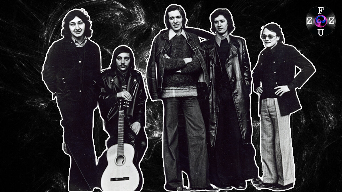  ВИА «Цветы»