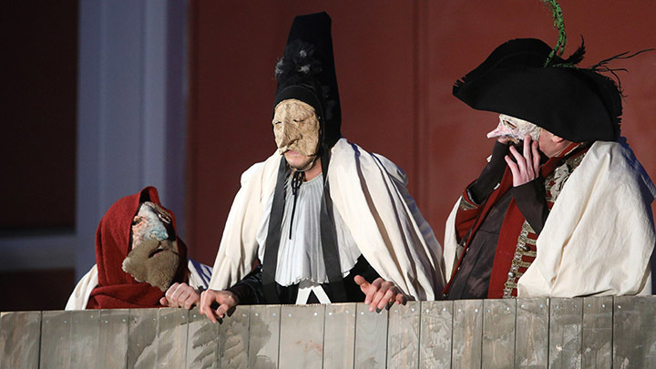 ФОТО: АНДРЕЙ НИКЕРИЧЕВ / АГН "МОСКВА" 