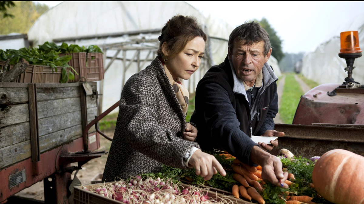 Кадр из фильма