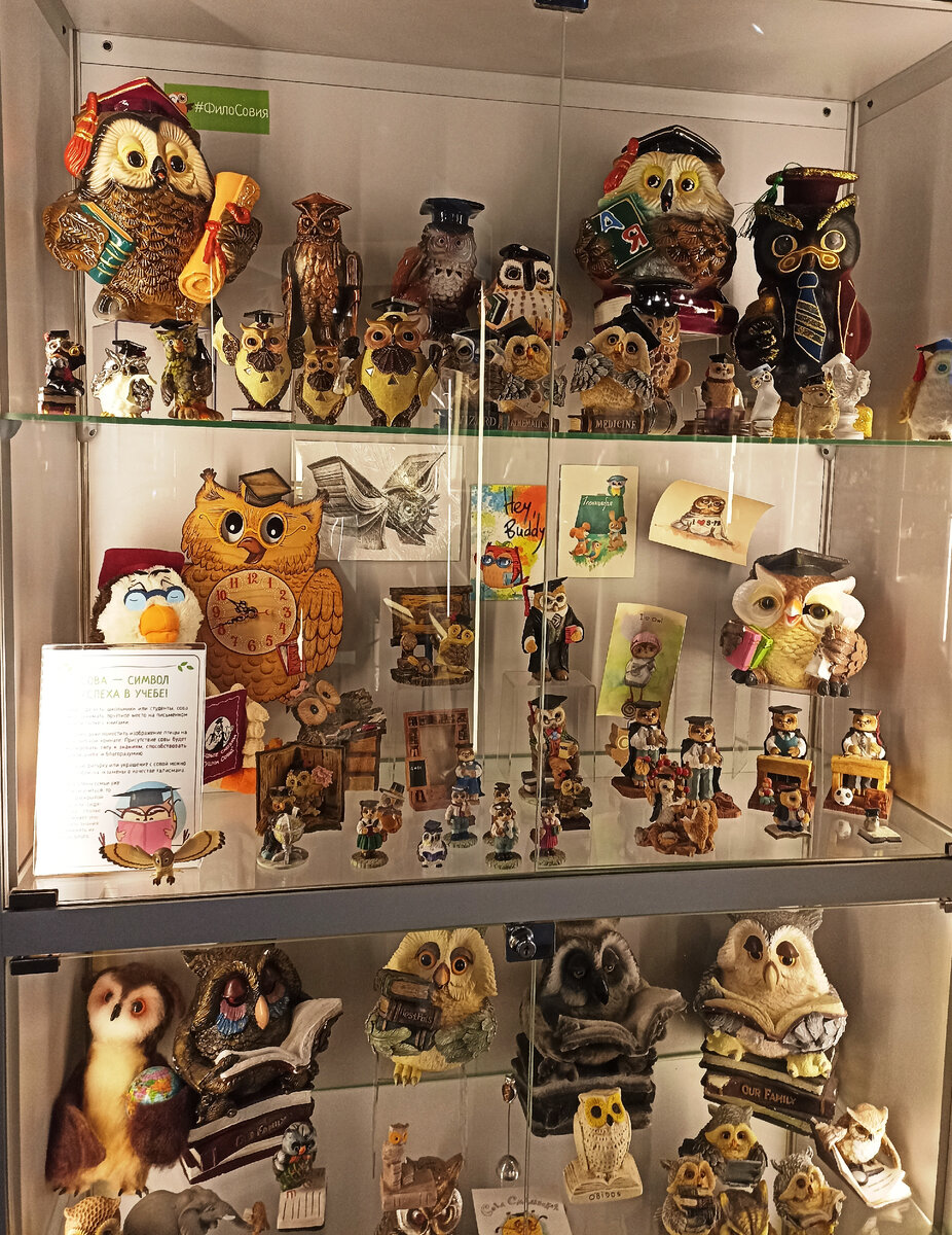 Символ знаний и мудрости