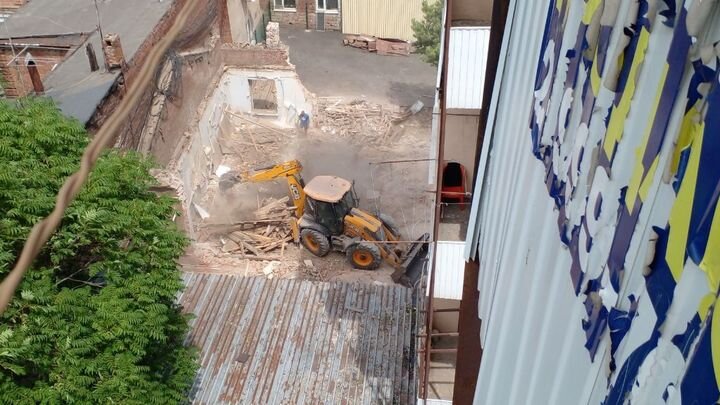 ФОТО: ПРЕДОСТАВЛЕНО ДВИЖЕНИЕМ "МОЙ ФАСАД"