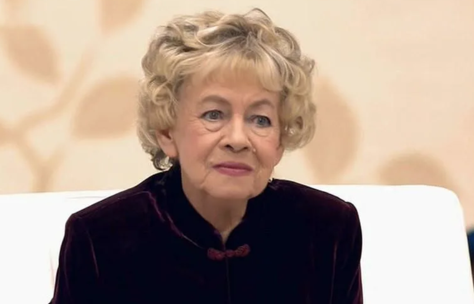 Александра Назарова 