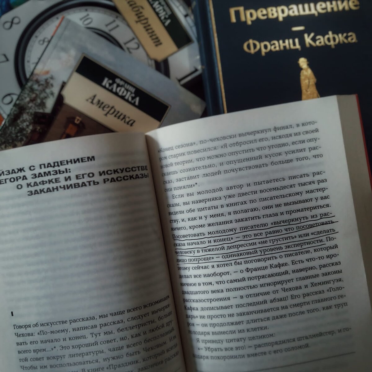 «Когда пишешь о людях, буквально прошедших через пекло и выживших только по воле случая, нужна по-настоящему хирургическая, самурайская отстраненность. Вообще, наверно, писать о чужих страданиях – самое большое испытание для любого автора, одно неверное слово – и свалишься в пошлость. Граница между описанием боли и ее эксплуатацией очень тонка».