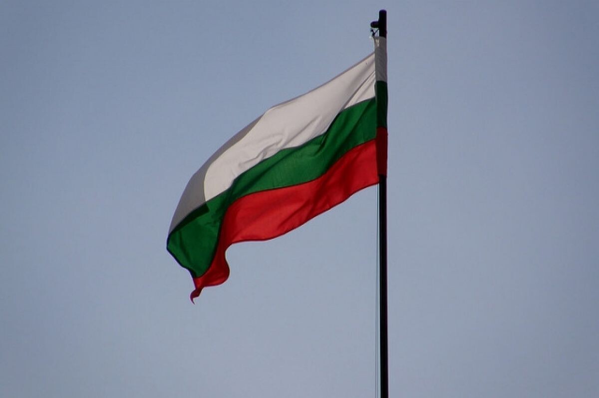    Посольство Болгарии сообщило о продолжении выдачи виз туристам из РФ