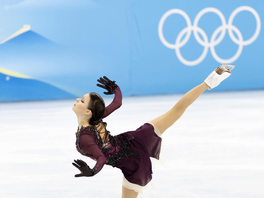    Фото: EPA/VOSTOCK Photo