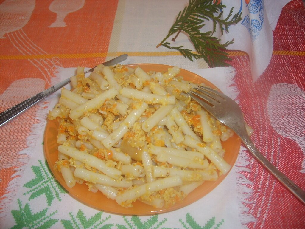 Рецепты от бабушки Лиды.