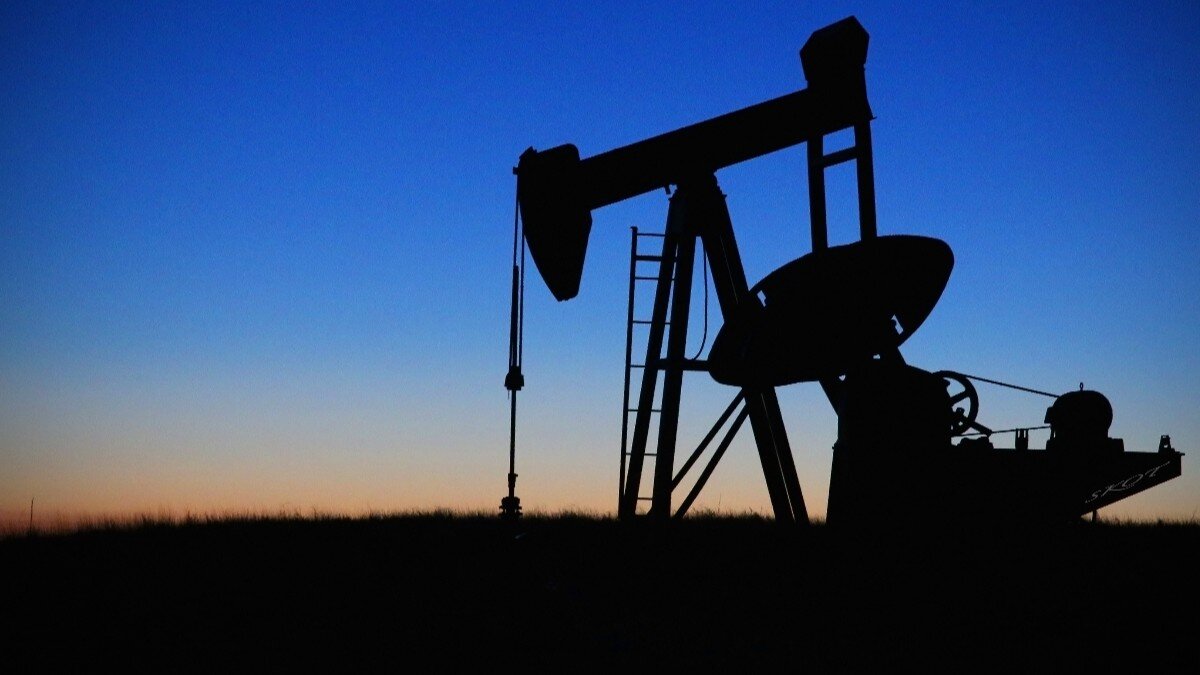 4 сентября 2022 года - День работников нефтяной и газовой промышленности. Фото: www.piqsels.com