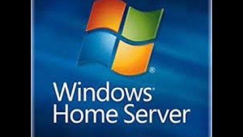 Устанавливаю Windows Home Server 2007 на  775 сокет