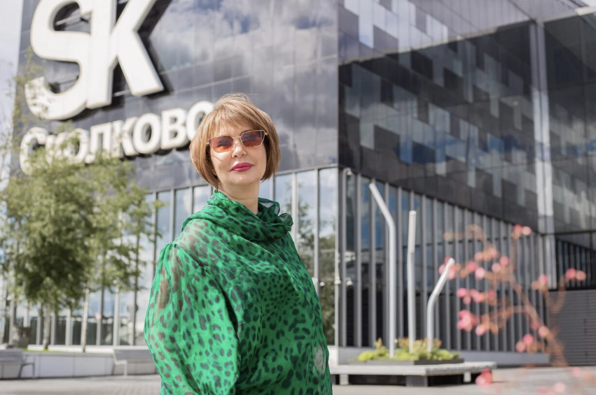 Светлана Шуренкова