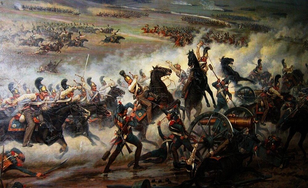 26 августа битва. Бородинское сражение 1812 Наполеон. Бородинская битва 1812 года Кутузов.