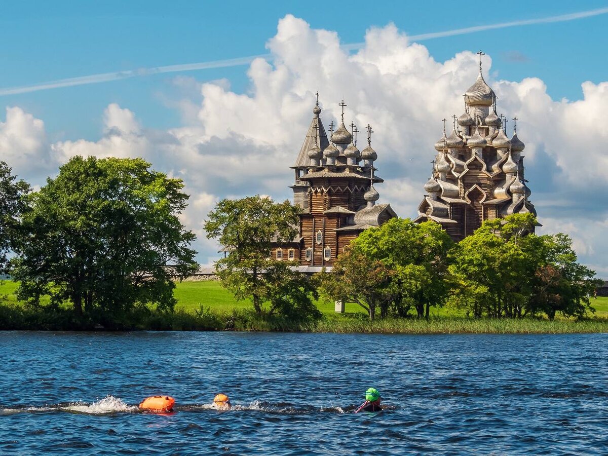 Заповедник кижи в карелии. Кижи. Акватория остров Кижи. Климат Кижи. Гора Кижи-унмес.