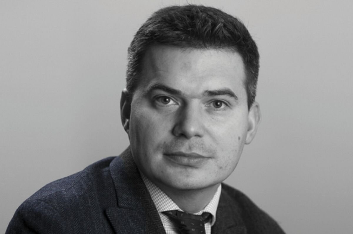    В Приморье погиб управляющий директор по авиационной отрасли КРДВ