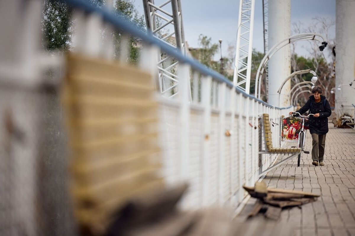    Репрессии под Харьковом. Передают наши люди оттуда pipiya