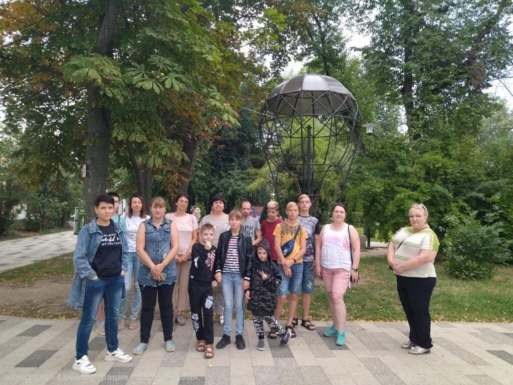    Фото с сайта администрации Рязани