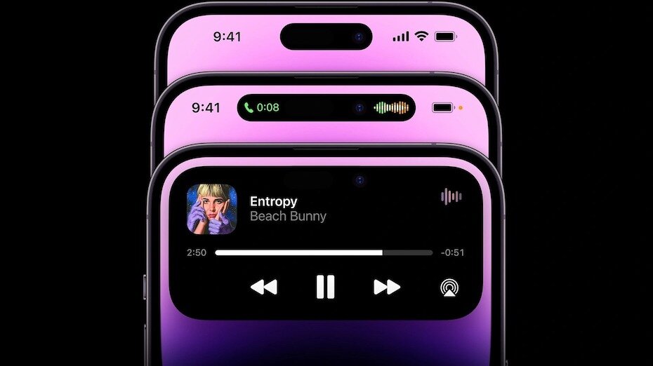    iPhone 14 Pro