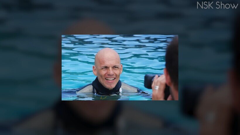    Видео: Насколько глубоко люди погружались в океан