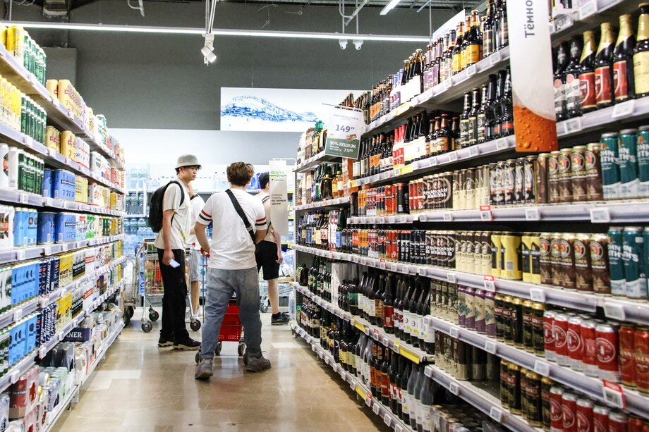 Фото: Сергей Лантюхов / Абзац