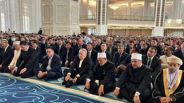   © Photo : Twitter /Aidos_Ukibay