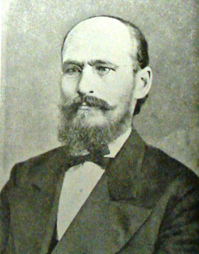 Янис Фридрих Бауманис. LNB