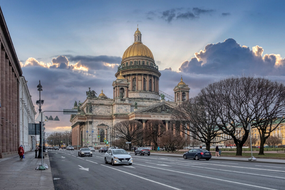 Фото Александра Дроздова