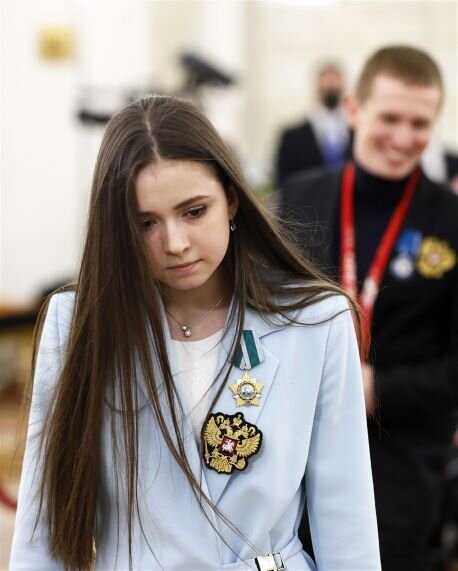    Фото: EPA / VOSTOCK Photo