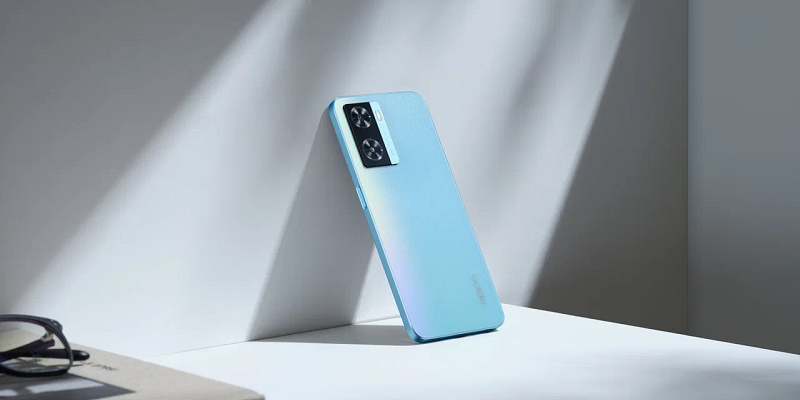 Иллюстрация предоставлена пресс-службой Oppo