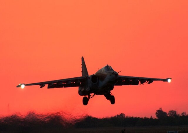    Су-25 Mil.ru