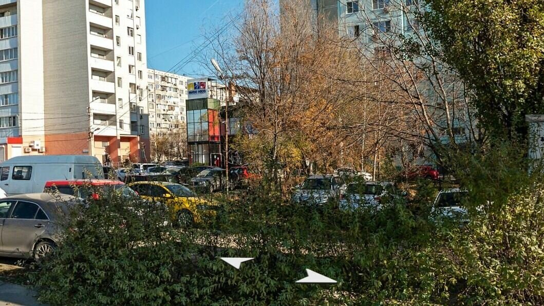     В Советском районе Ростова под многоэтажки решили отдать 10 гектаров земли на улице Малиновского, 72/3, объявления появились на торговых интернет-площадках.