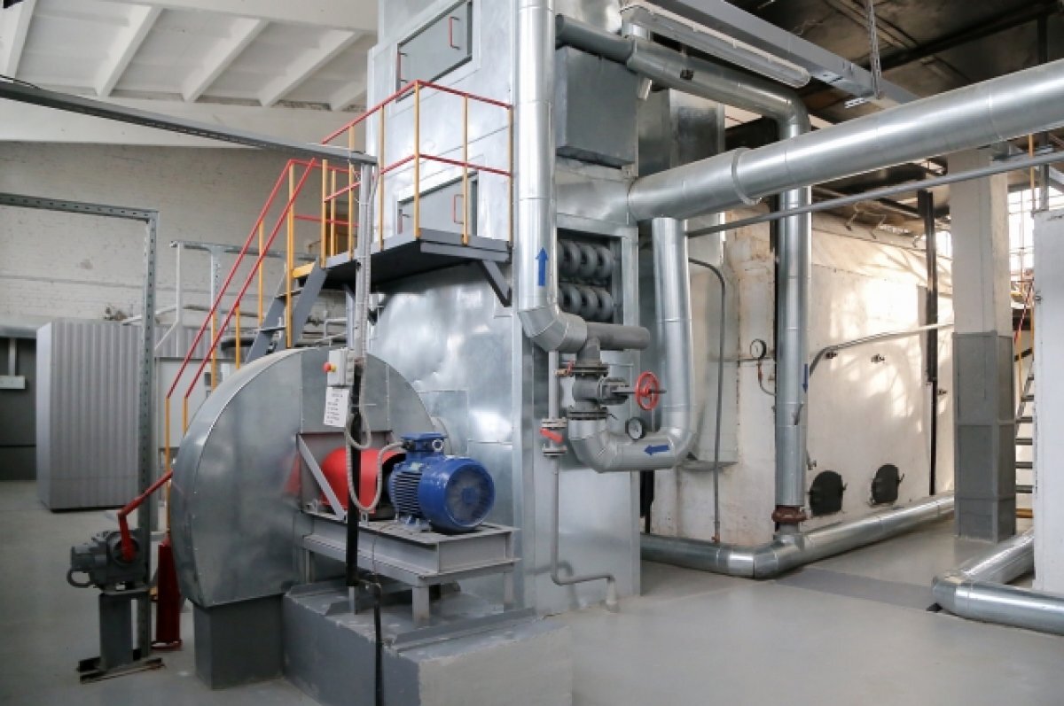    Слияние Теплоэнерго и Нижегородского водоканала будет идти весь 2023 год