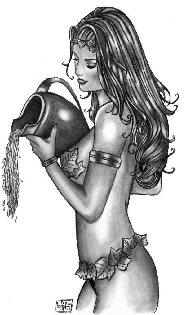 Таро-прогноз для Созвездия Водолея )