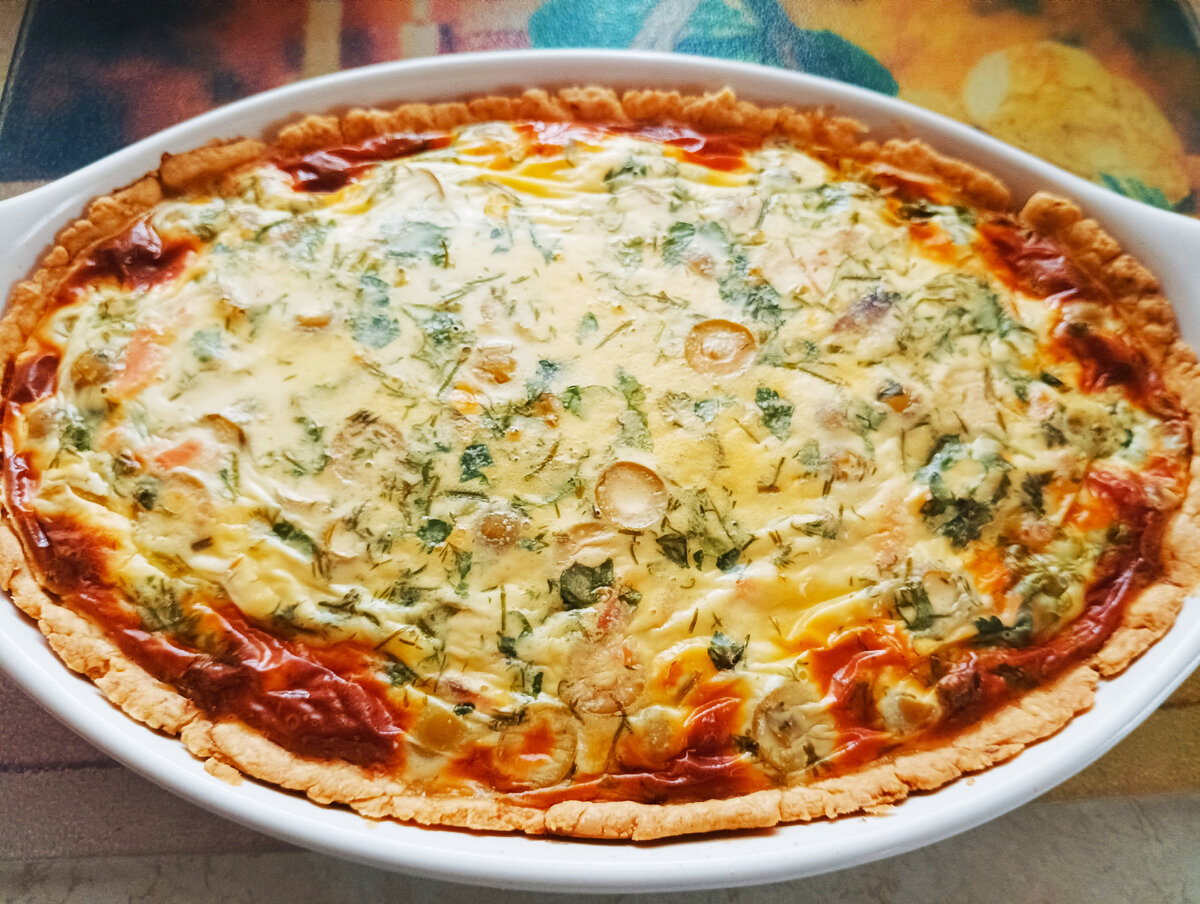 Фото: Вкусная еда без труда