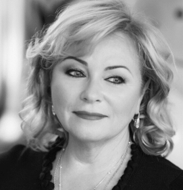 Евгения Гурьева