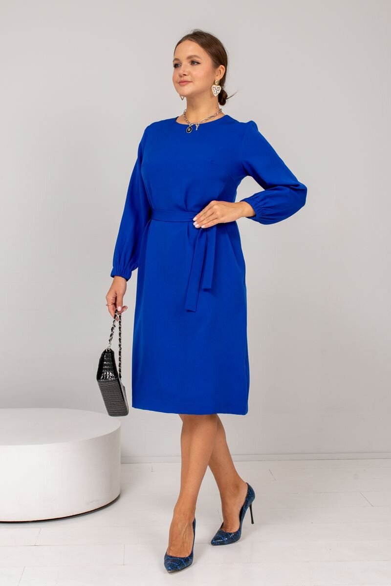 Платье. Артикул: РП-922-1. Мелкооптовая цена: 1200 рублей.