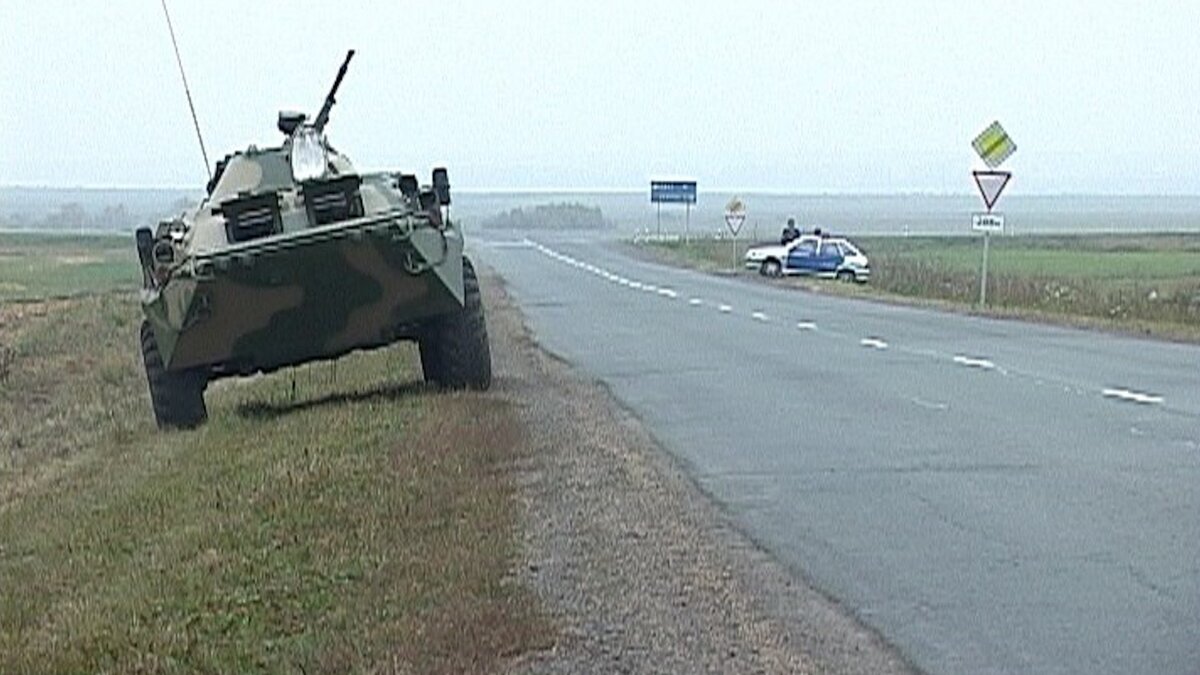 Военные проведут учения с вертолетами и квадрокоптерами. За фото будут задерживать