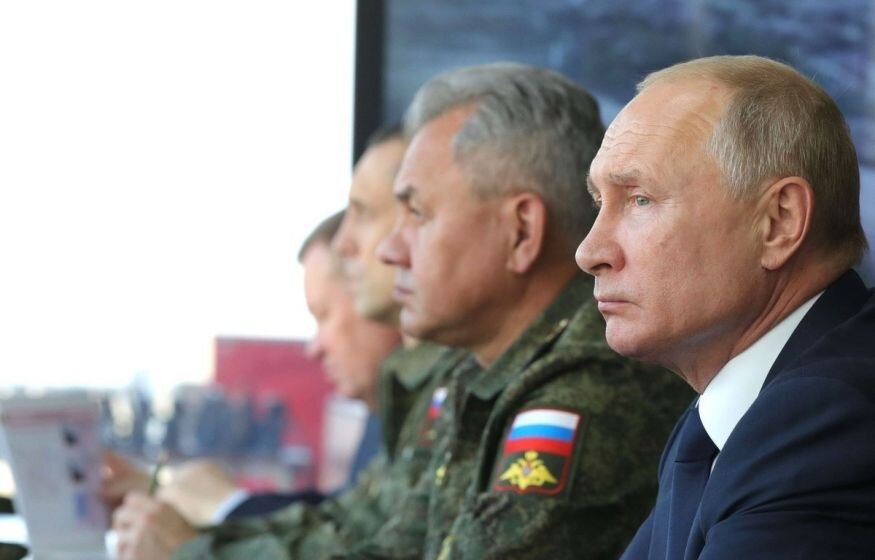    «Мобилизованные воюют уже по 11 месяцев»: Губернатор Ленобласти обратится к Путину и Шойгу
