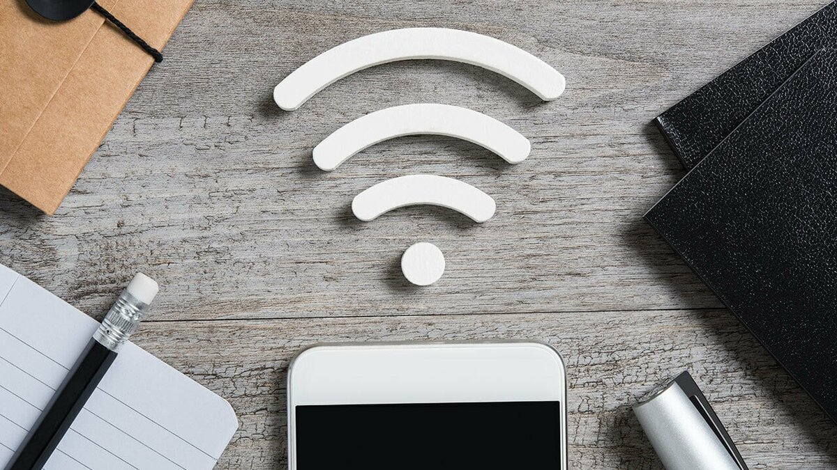 Как превратить ваш телефон в точку доступа Wi-Fi | Оскардроид112 | Дзен