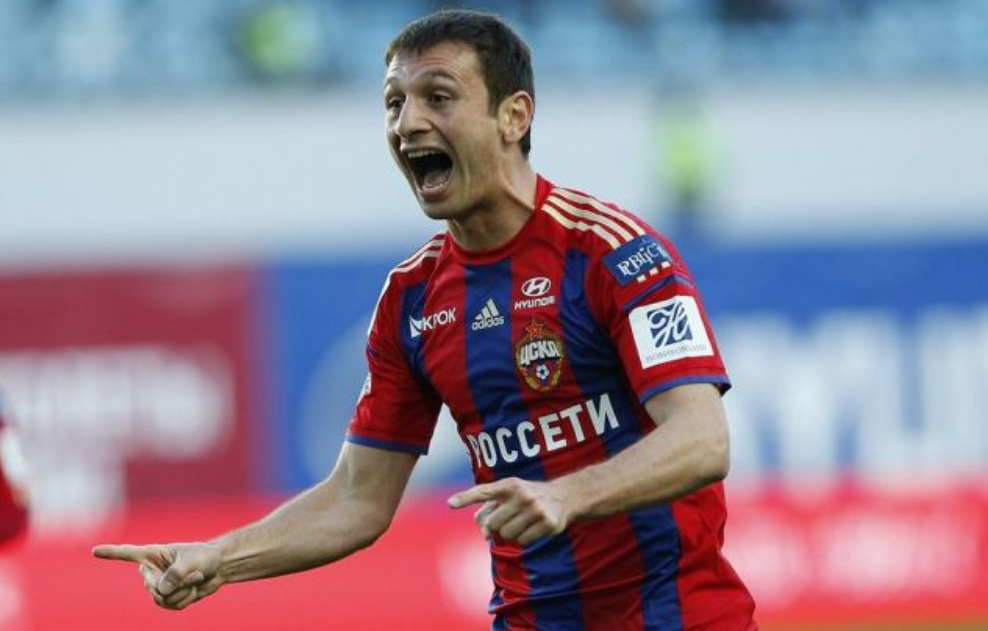 Позиции для усиления, Попытка доказать и Повод задуматься: последние новости ЦСКА. Главное, что случилось в стане "армейцев" за последнее время. Новости, мнения, инсайды и слухи вокруг команды.-2