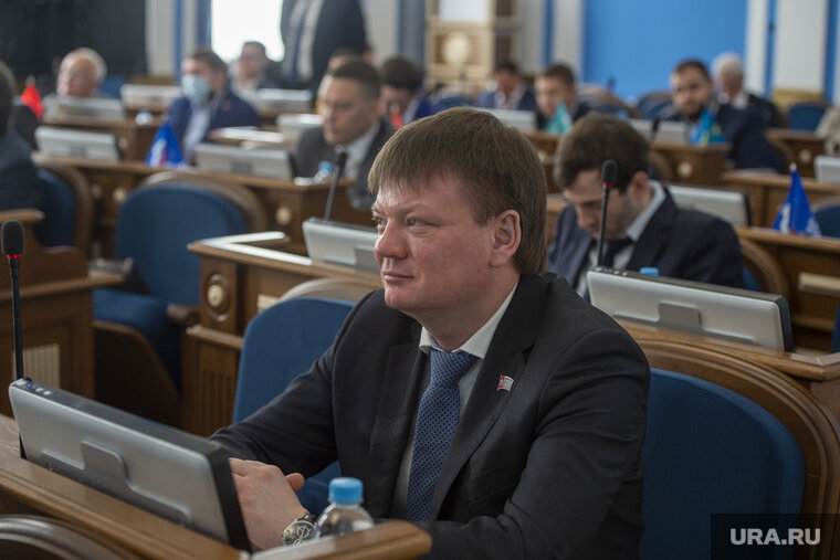    Дмитрию Федорову инкриминируют две статьи о фальсификации