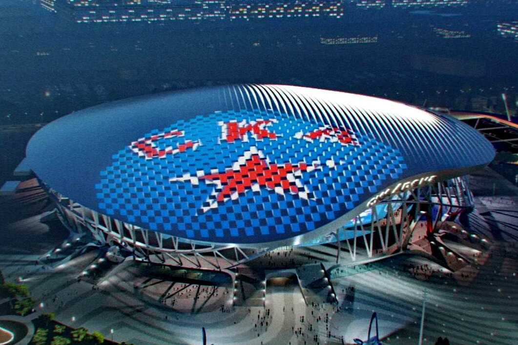 Фото: ХК СКА