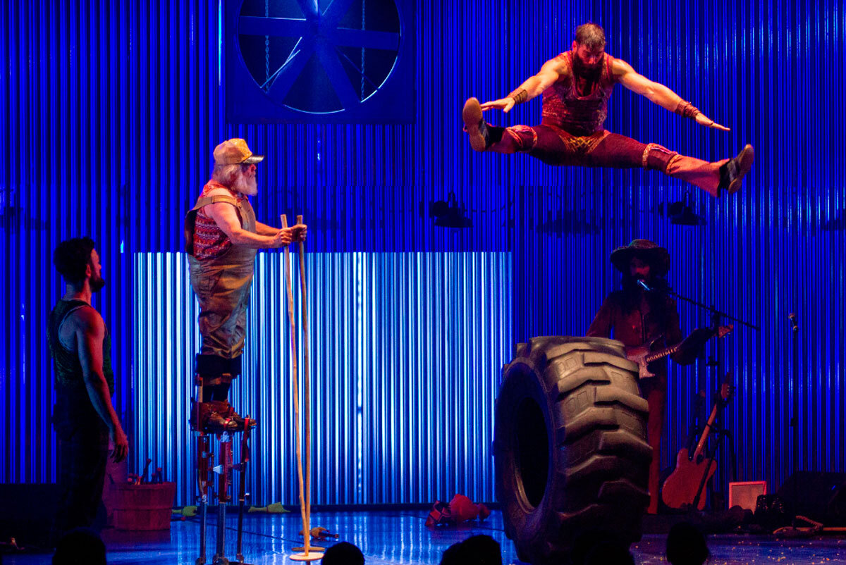 Скрытые нарциссы умеют "переобуваться в воздухе" - им характерен моральный релятивизм