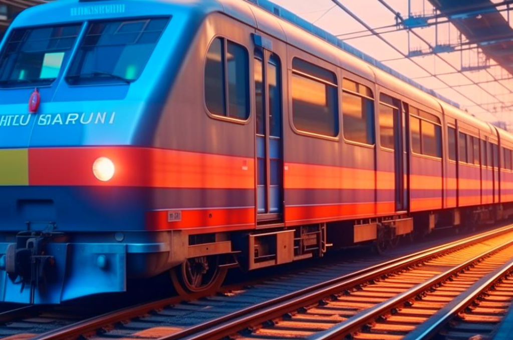 картинка создана нейросетью