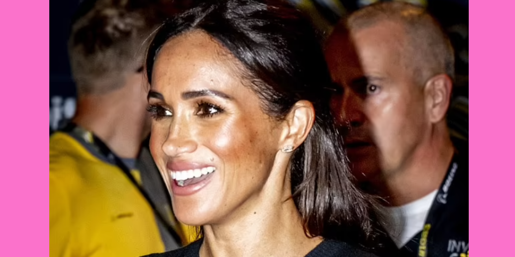 И отбросила осторожность на ветер. Фото: Getty Images