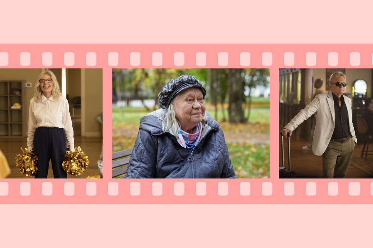     "Не дождётесь", "Старики-разбойники", "Starперцы" и ещё 7 добрых комедий о пожилых людях