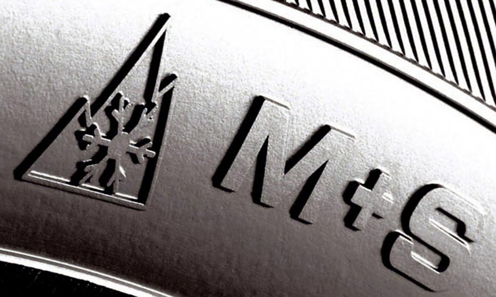 Маркировка Snowflake и M+S