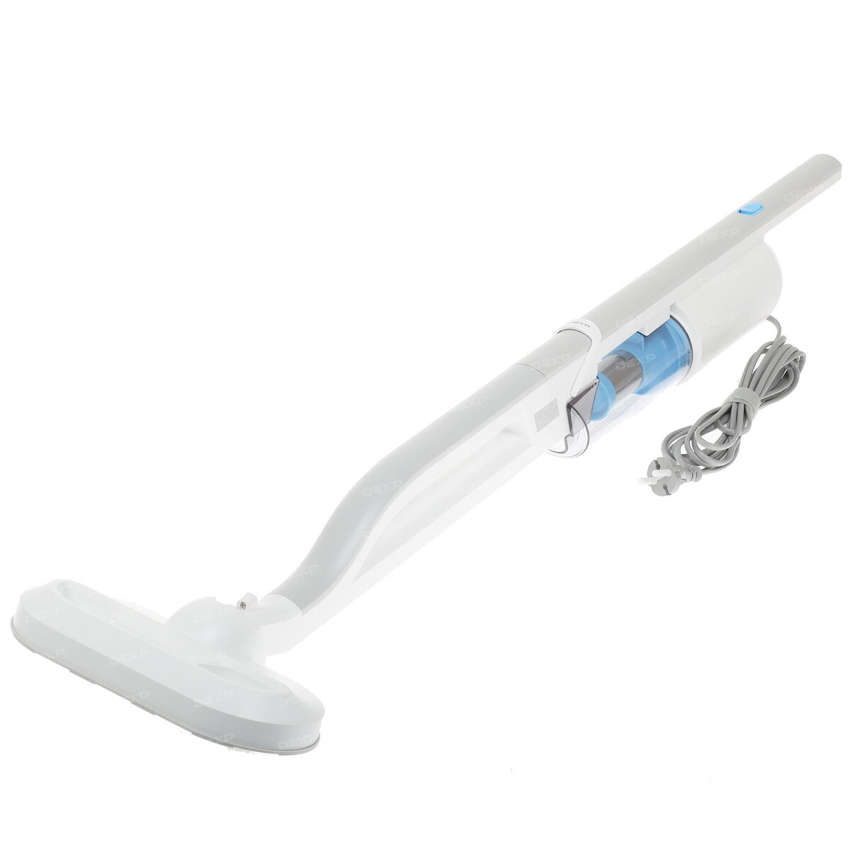 Вертикальный пылесос DEXP D-600ID