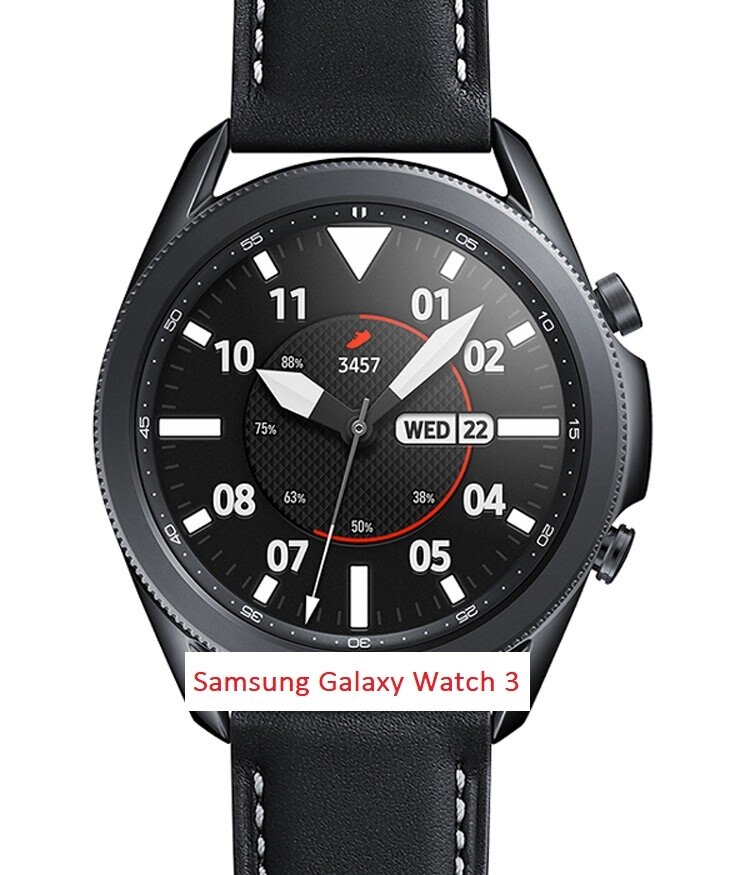 Смарт часы Galaxy Watch