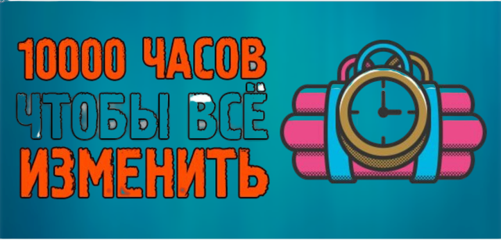 "То, что мы называем талантом, является результатом сложного переплетения способностей, благоприятных возможностей и случайно полученного преимущества." - Малкольм Гладуэлл