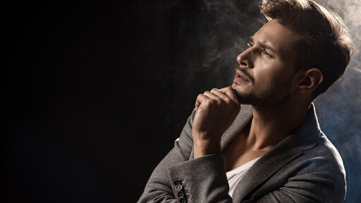 Иногда они забывают, что могут быть такими хорошими, какими нам хочется их видеть