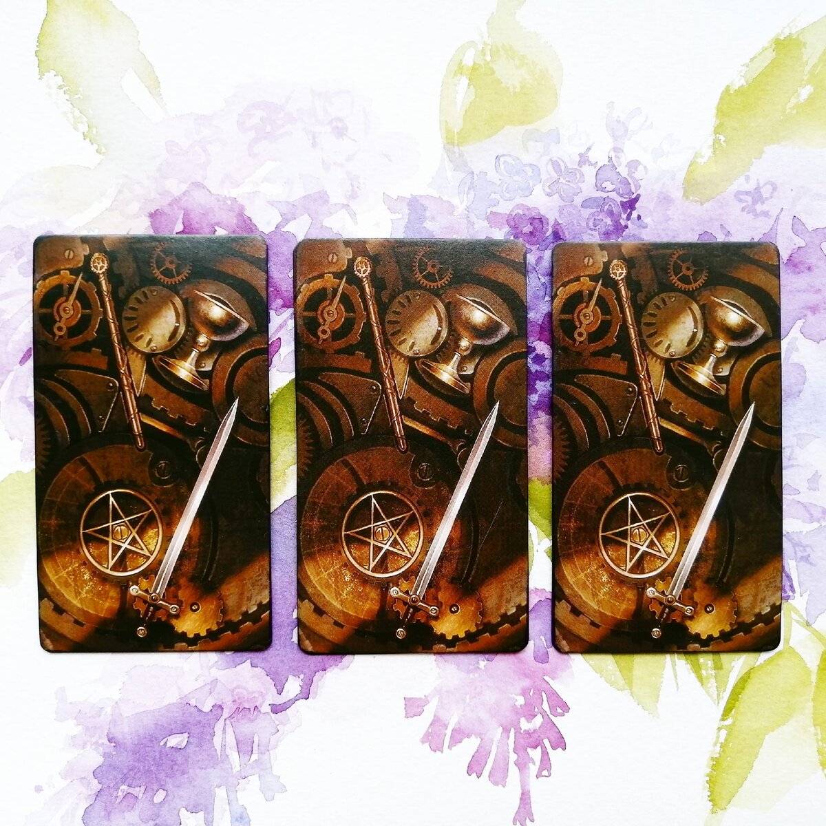 Личное фото автора.