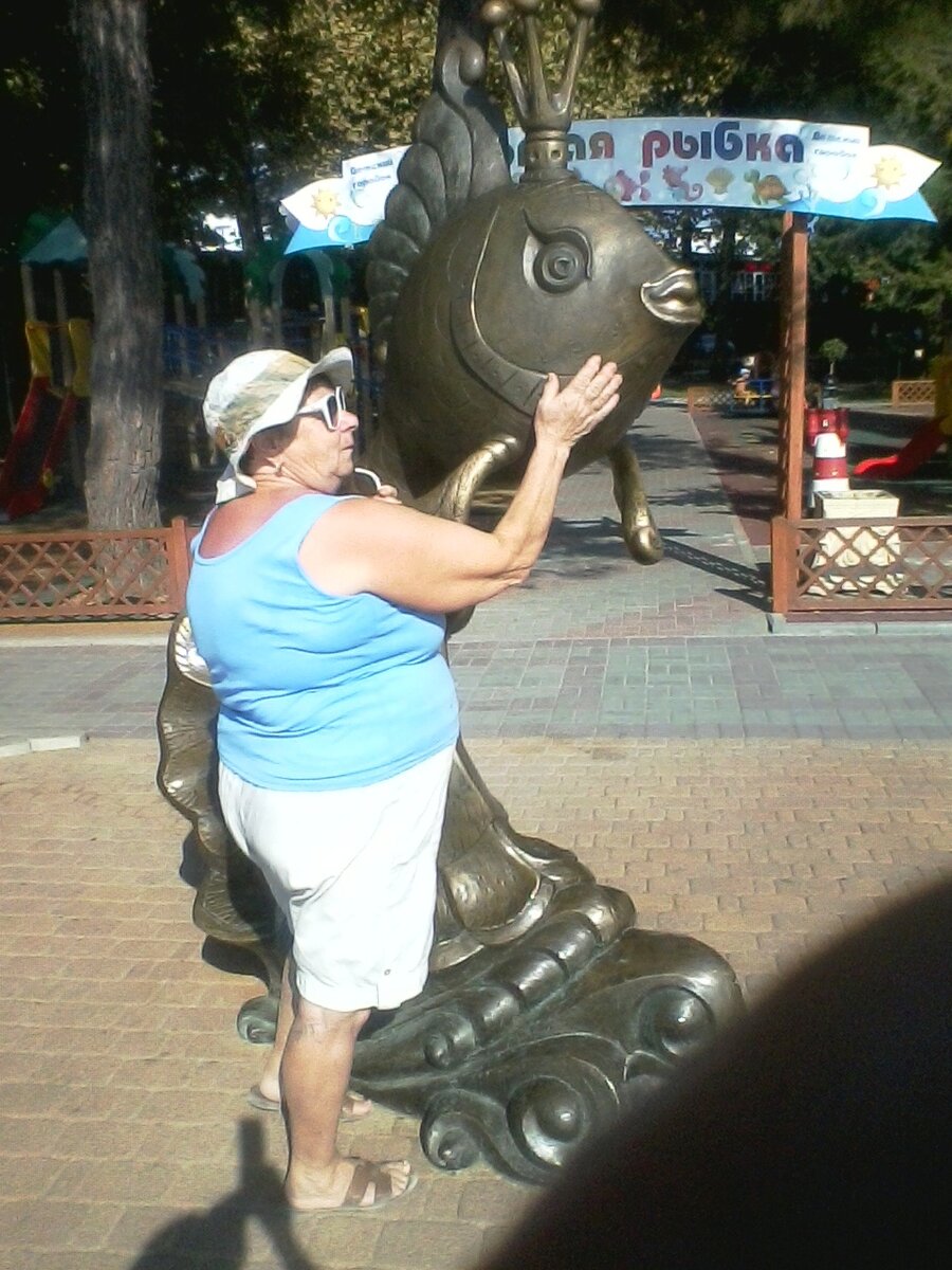 фото автора